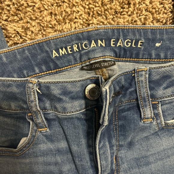 Next Level Stretch Skinny Jeans - Picture 3 of 3